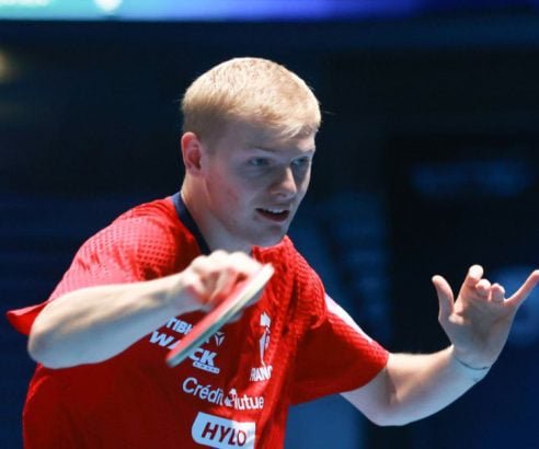 Félix Lebrun (FRA)