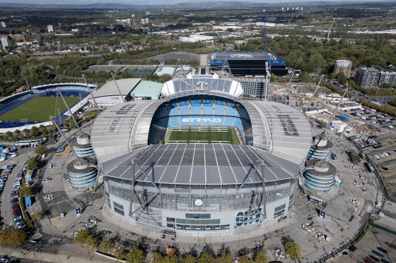 The Premier League said on September 29 that Manchester City have been found guilty of serious breaches of the Premier League's financial rules over a nine-season period between 2009 and 2018.