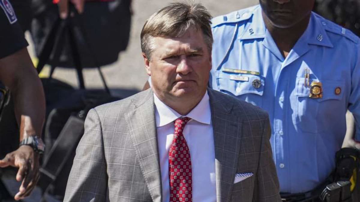 Kirby Smart ©Credits: IMAGO