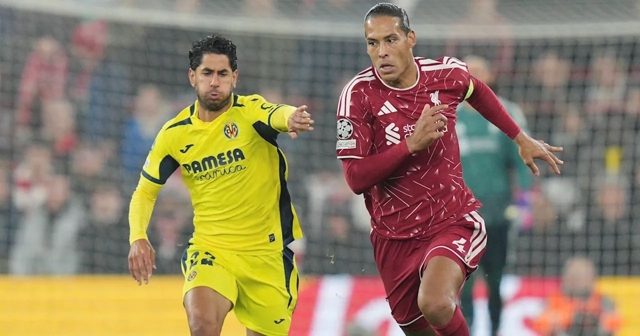 Champions League: Liverpool, City und Roma setzen sich durch