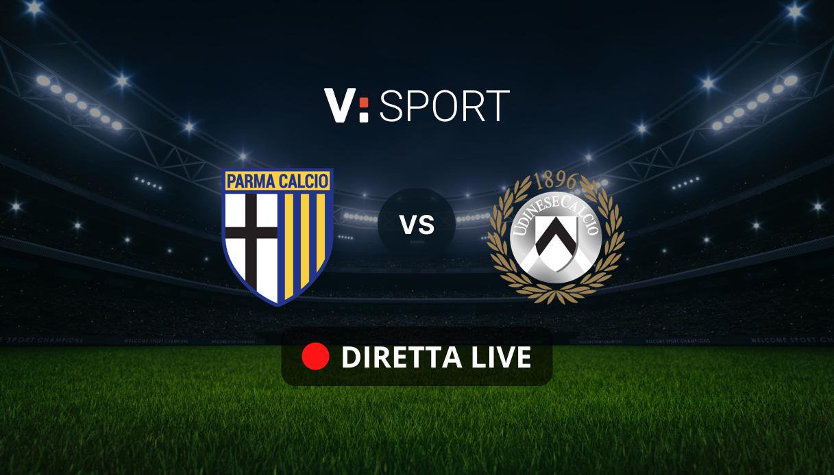 Parma - Udinese Live