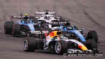 What the teams said – Race day in the United States