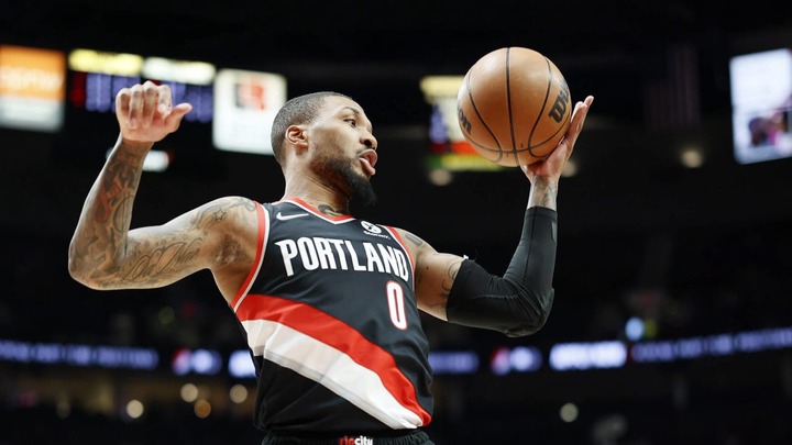 Damian Lillard Goes Off On The Current Culture Around Young Basketball Players: "Their Mentality Is Messed Up About What It&#39;s Going To Be And Having To Earn Stuff."