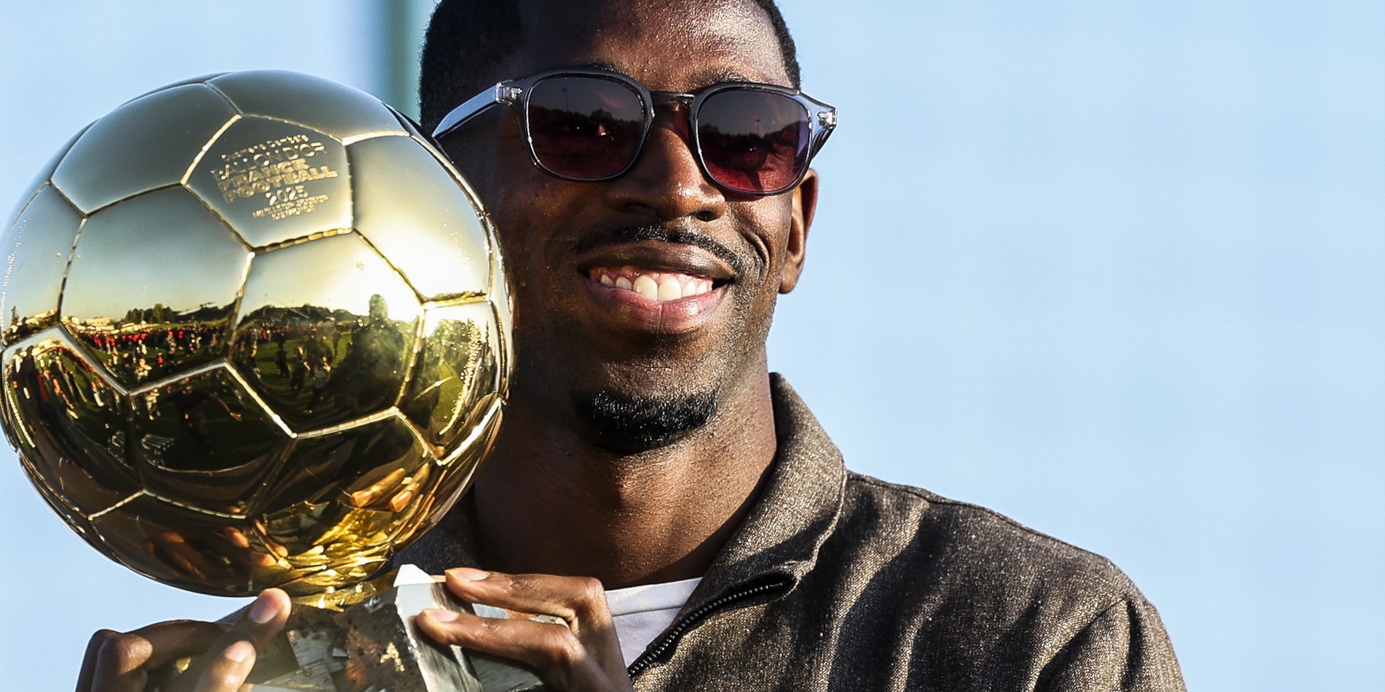 Yamal v PSG: Ballon d'Or backdrop to Champions League showdown
