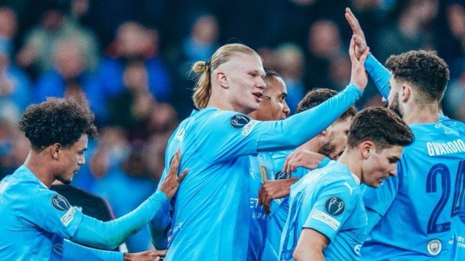 Manchester City corre risco de rebaixamento na Inglaterra