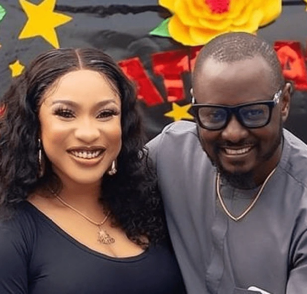 Prince Kpokpogri drags Tonto Dikeh and the DSS to court over threat to  fundamental rights; seeks N10 billion compensation
