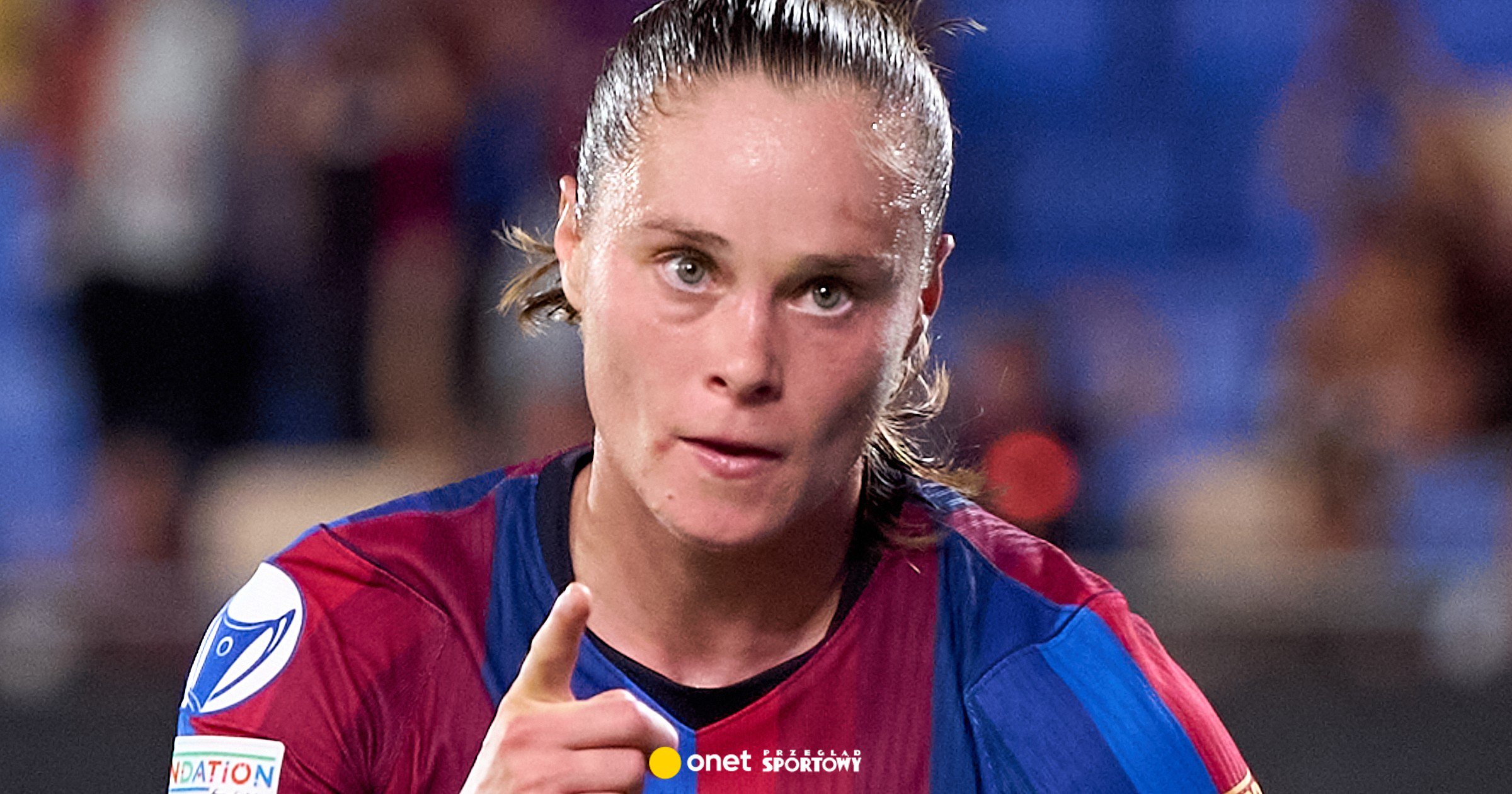 Ewa Pajor