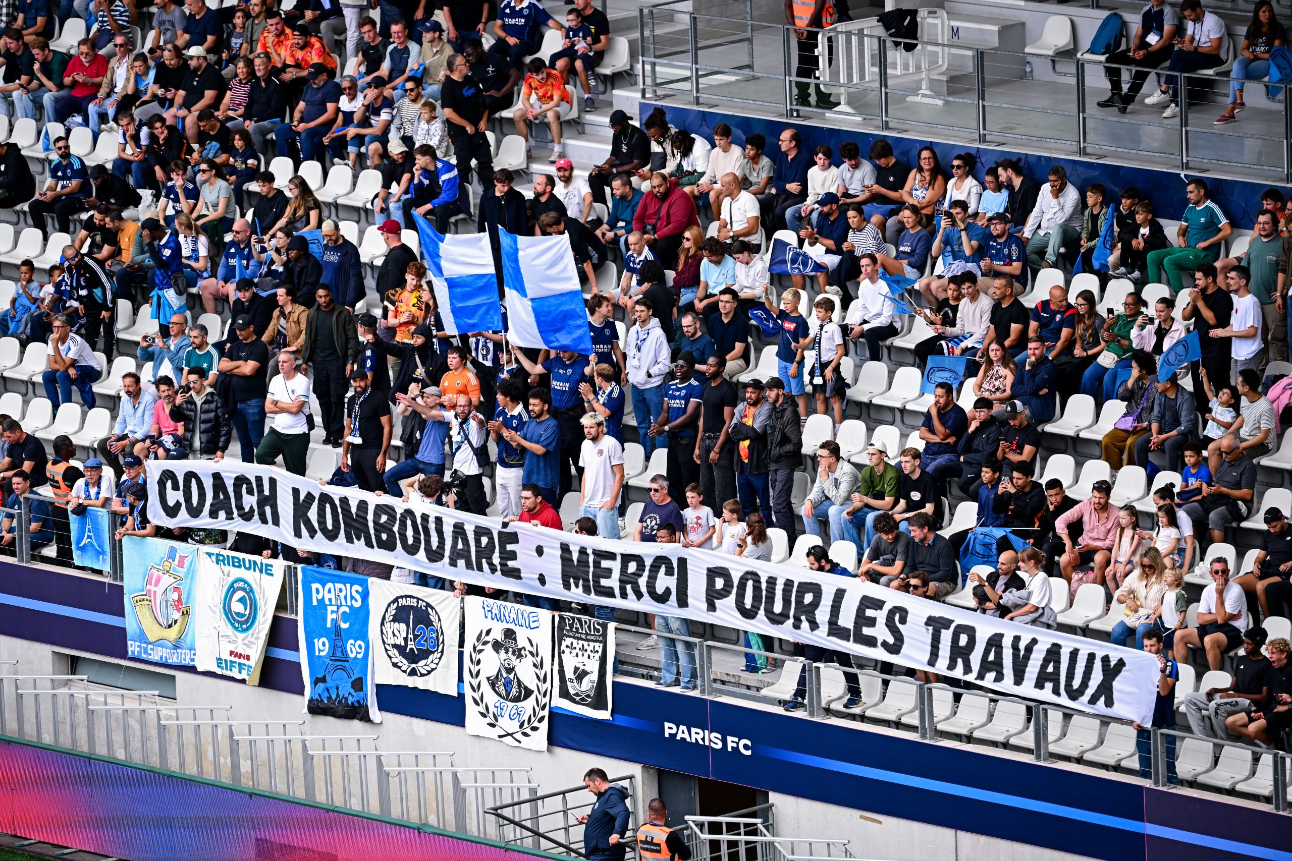 Flashback, il y a un an : Quand le retour de Kombouaré faisait trembler Nantes et Metz : tout un monde d’écart