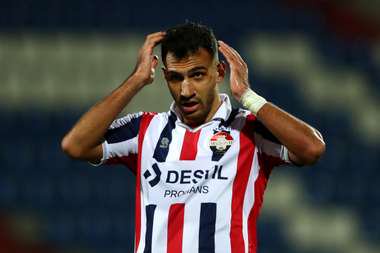 Willem II v Vitesse - Dutch Eredivisie
