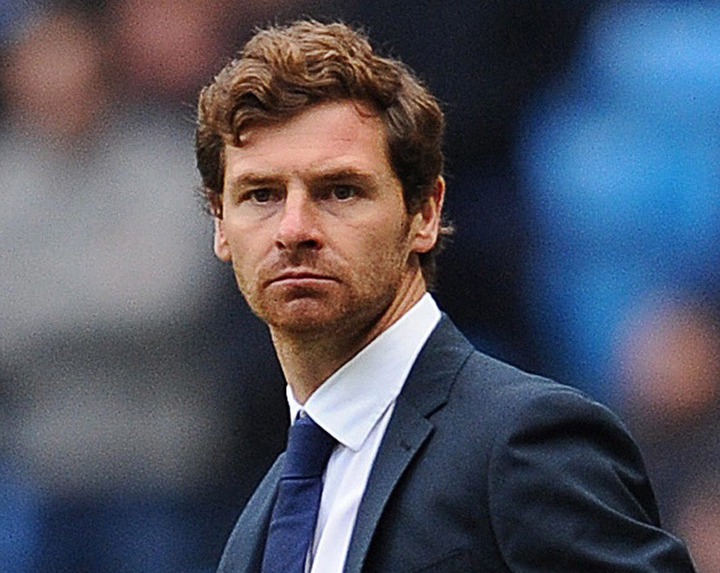 AVB is planning to run for the Presidency of former club Porto