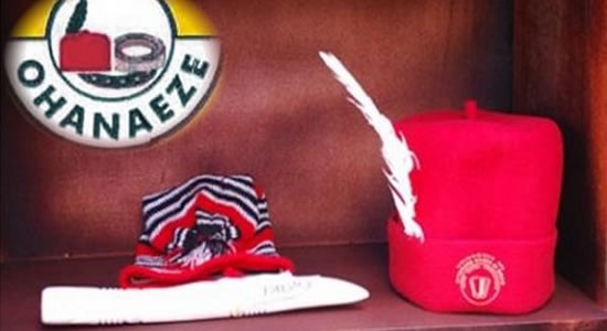 Ohanaeze: We’ll ensure security in South East, fight for 2023 Igbo presidency – Splinter group