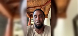 ‘I take full responsibility’: Sean ‘Diddy’ Combs reacts to 2016 video showing him assaulting then-girlfriend