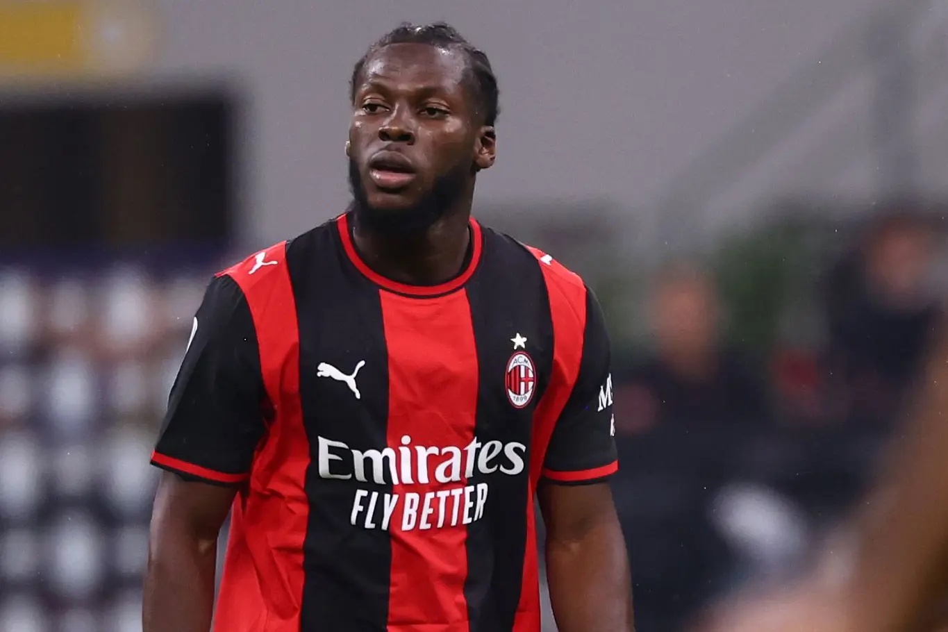 Yunus Musah