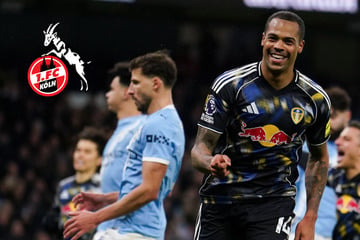 Spekulation um Transfer-Coup: Holt der 1. FC Köln diesen Stürmer zurück in die Bundesliga?