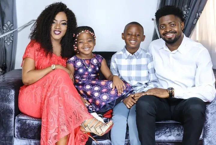 Check Out The Top 10 Nigerian Celebrities Who Deserves To Be Given A ‘Father Of The Year Award 13