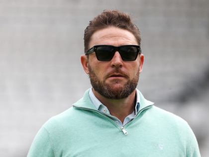 McCullum Admits England Has Work to Do Ahead of ODI World Cup | McCullum Admits England Has Work to Do Ahead of ODI World Cup