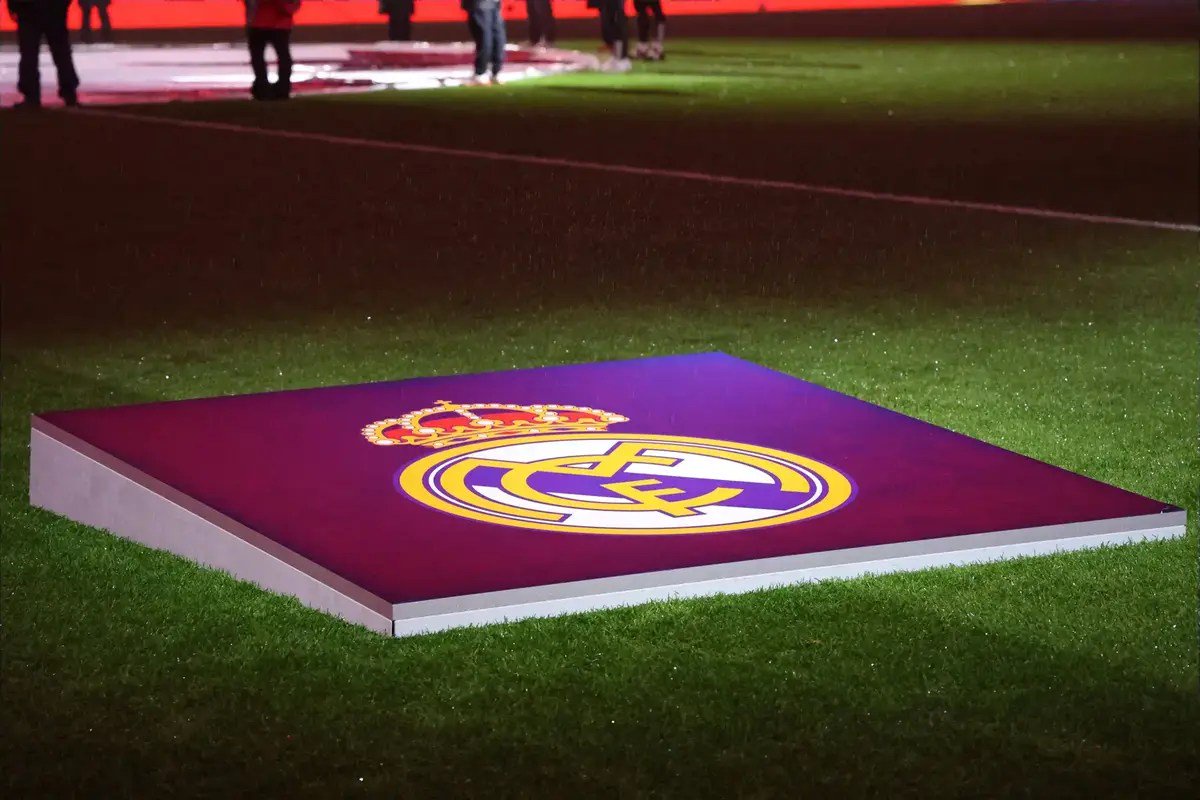 Real Madrid attacker monitored by Manchester United after 30-goal season