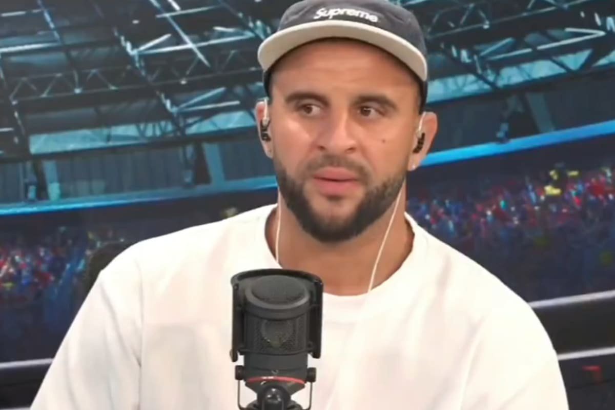 Kyle Walker