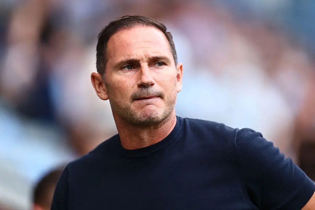 Frank Lampard