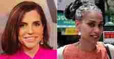 'She's on fire': Nancy Mace lauded as she slams civil rights activist Maya Wiley for defining woman as 'a person who says she is'