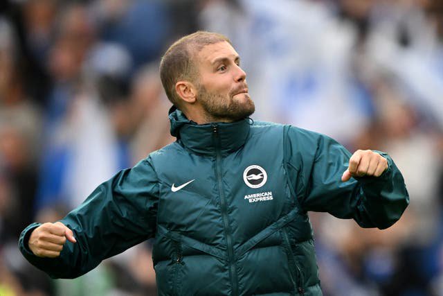Fabian Hurzeler, 33, would be high up on the list of replacements at Old Trafford should there be a coaching change this season