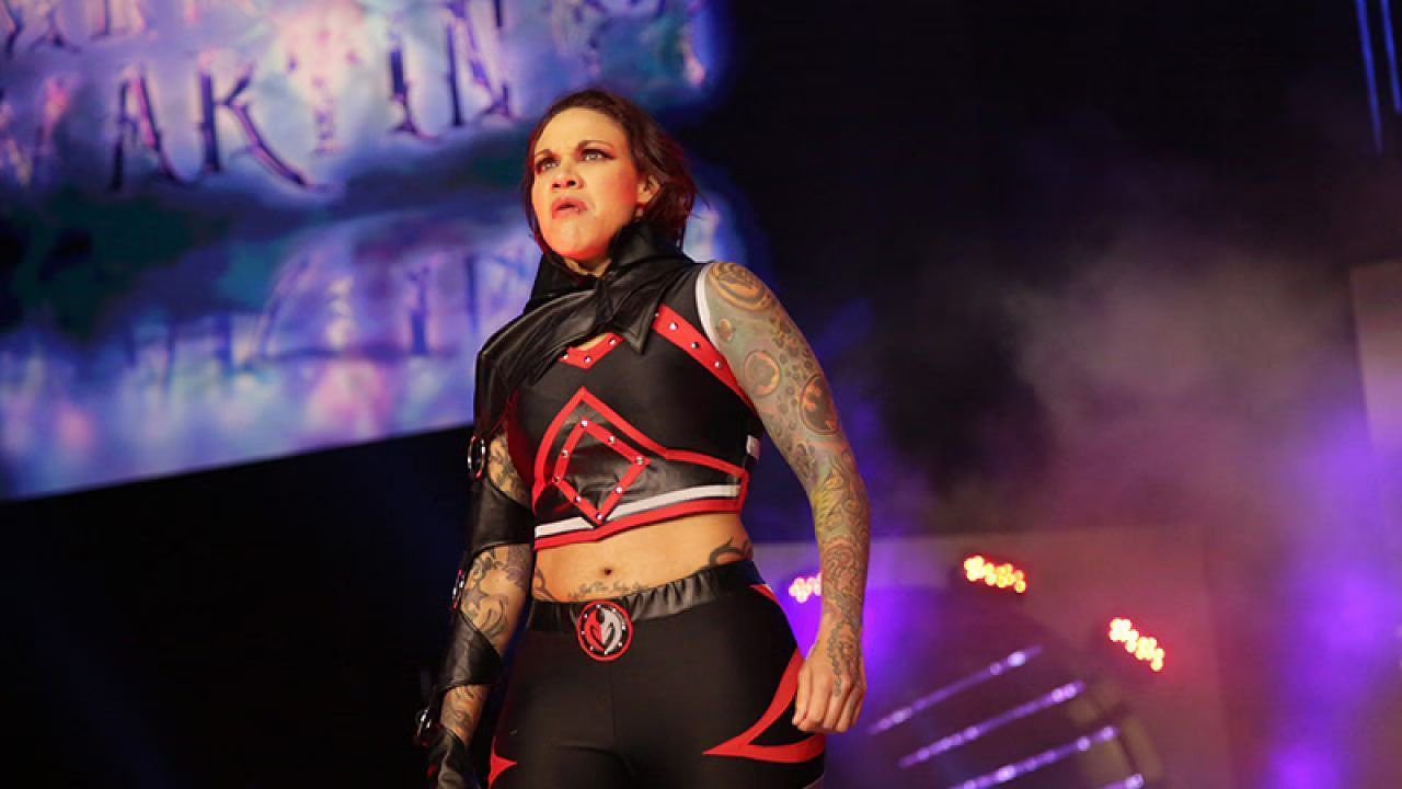 Mercedes Martinez