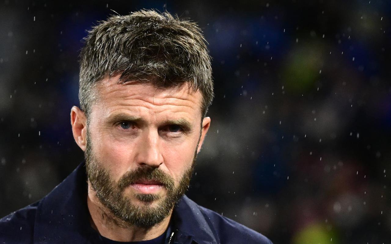 'It was tough to watch': Heartbroken Michael Carrick apologises to United fans after 'unacceptable' Como loss