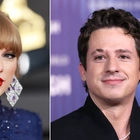 Taylor Swift appears to be Charlie Puth’s ‘Hero’ in just-dropped track