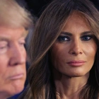 Trump's Wife Breaks Silence Amidst His Hush Money Trial As She Sends A Message To All Americans
