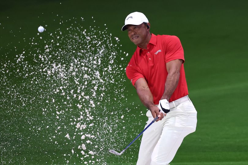 Woods is on the Jupiter Links roster for the second season