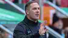 Mark Fotheringham: Huddersfield Town name former Hertha Berlin assistant as  boss - BBC Sport