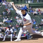 Jameson Taillon comes off the injured list and helps the Cubs beat the Marlins 8-3