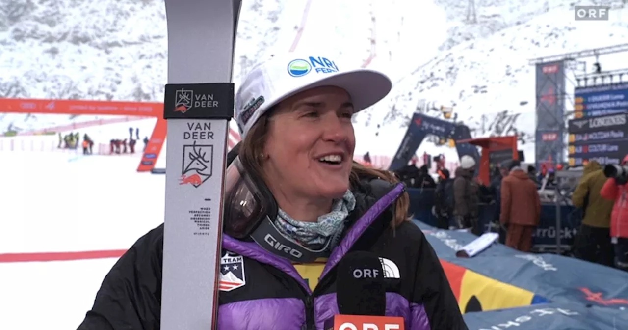 'Bestes Team!': Erster Damen-Sieg für Hirscher-Ski