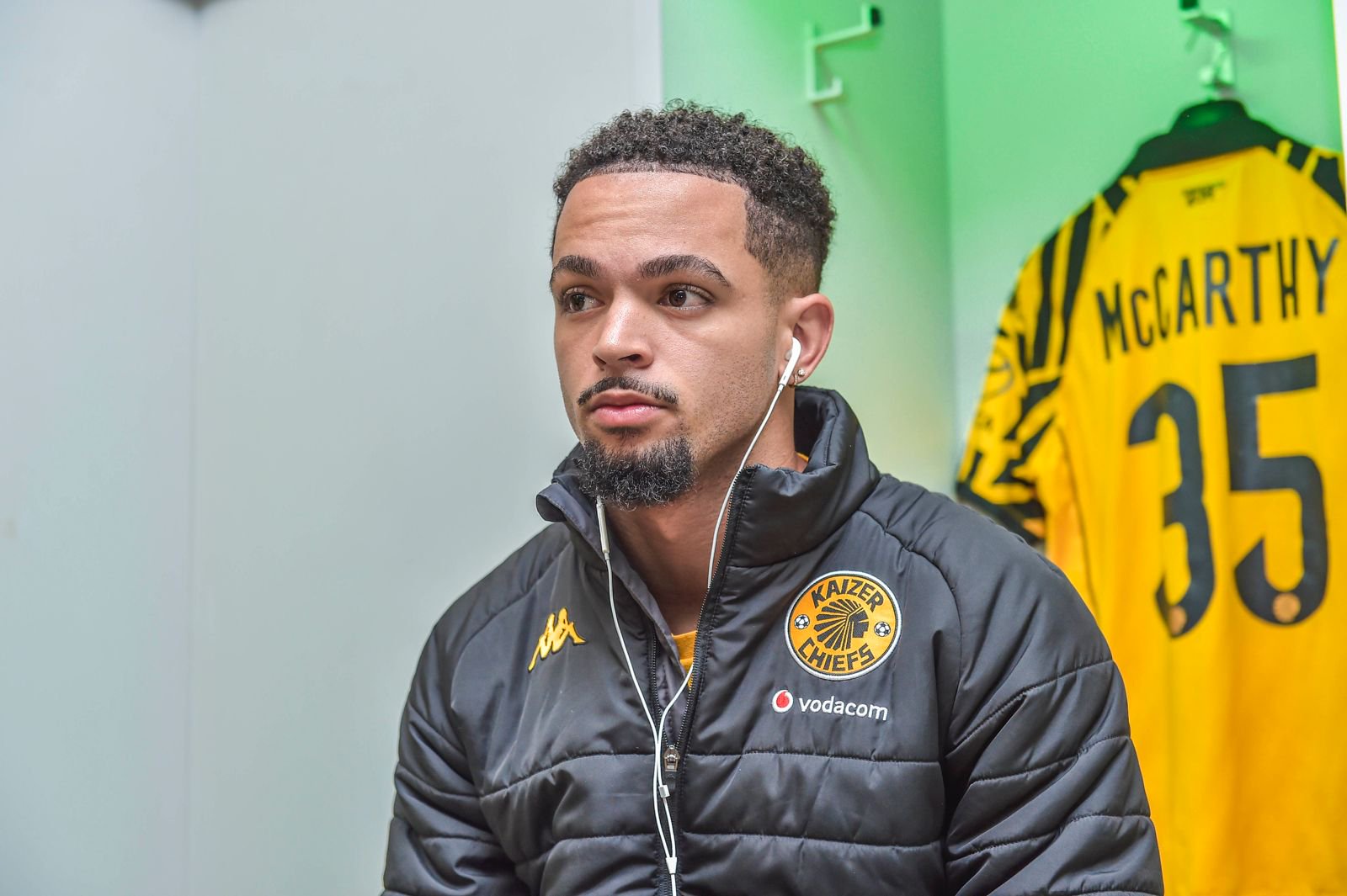 Former Kaizer Chiefs star scores in UEFA Champions League