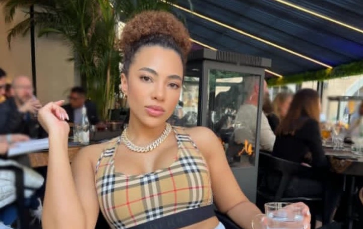 Amanda Du Pont reveals that when Jubjub sexually assaulted her, her sister was in the same room
