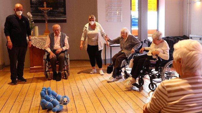 Pegawai swasta perlu menyiapkan dana pensiun agar di masa tua mereka tak merana. Berikut tipsnya.