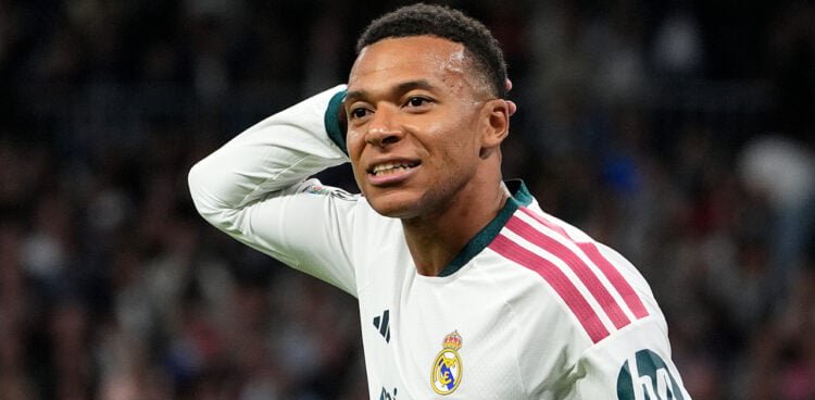 Kylian Mbappé dans la tourmente, le Real Madrid obligé de prendre une décision forte