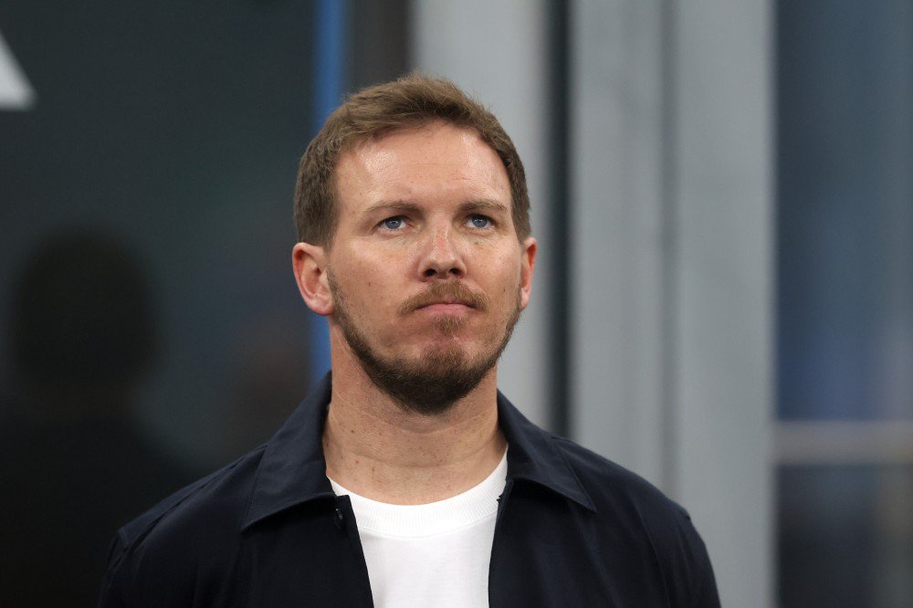 Julian Nagelsmann