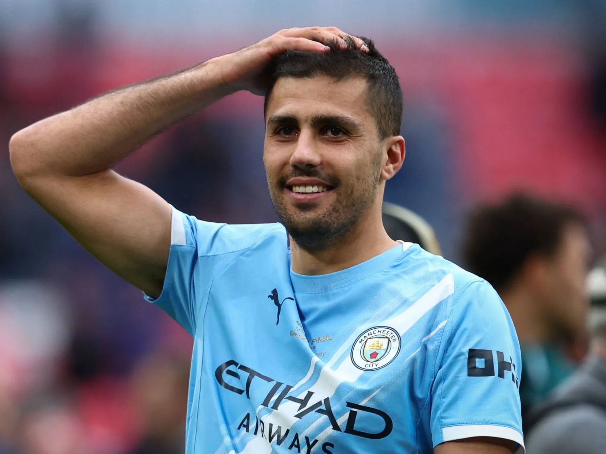 Rodri hijack: Real 'face competition' as Euro heavyweight seek replacement for £64m star