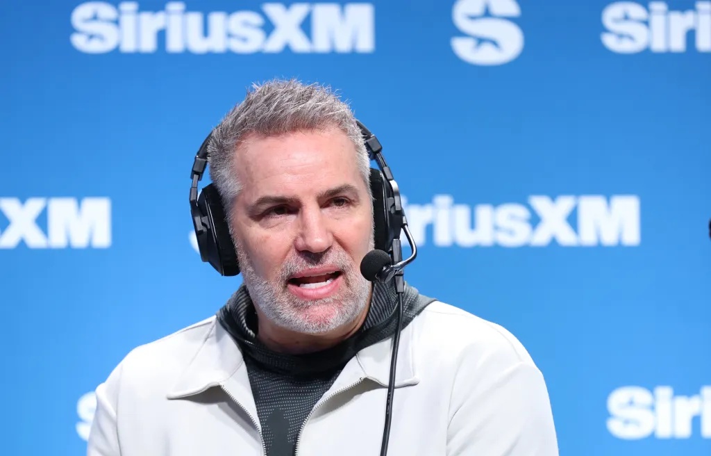 SiriusXM at Super Bowl LIX  Feb 6