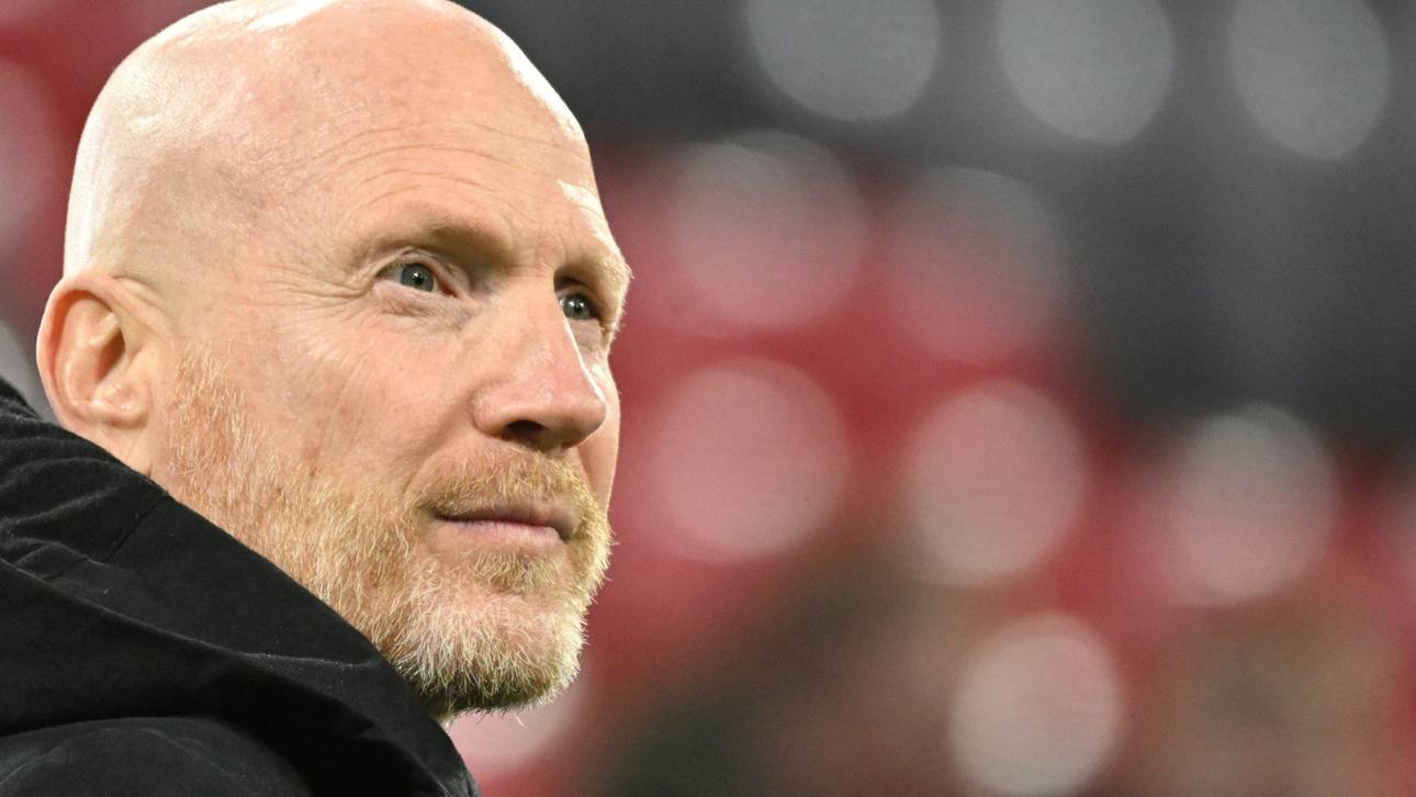 Klassiker: Sammer sieht Bayern klar vor Dortmund
