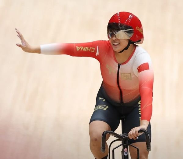 Premiers Mondiaux en Chine et un titre dès le premier jour pour les sprinteuses