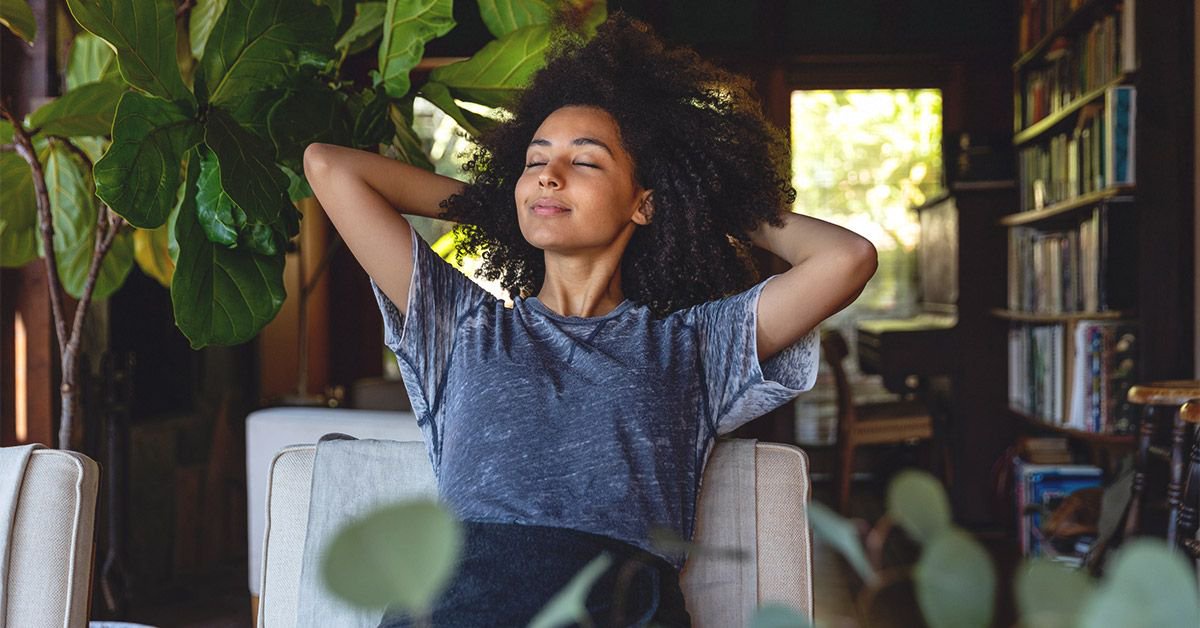 Ways To Take Care Of Yourself | fab.ng