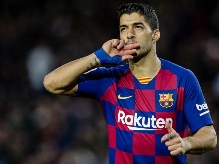 Luis Suarez: Atletico Madrid move could become a Barcelona regret - Sports  Illustrated