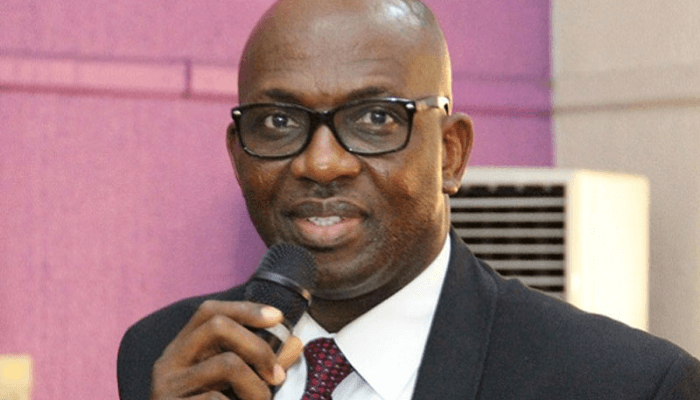 NLNG Train 7 alone is no longer ambitious- Tony Attah