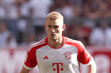 Bayern Munich Defender Matthijs de Ligt Set To Join Man United