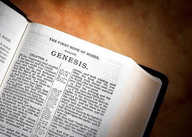 10,215 Genesis Bible Stock Photos, Pictures & Royalty-Free Images - iStock