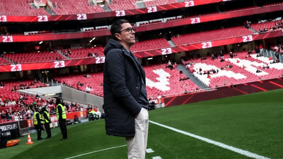 Micael Sequeira