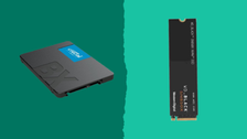 Best Storage SSD and HDD Deals