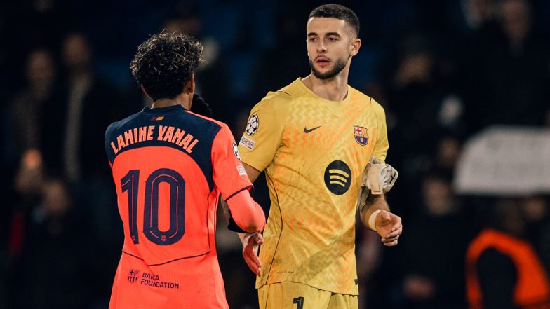 UEFA Champions League 2026-27: Lamine Yamal Scores As Barcelona Suffer 4-2 Defeat Against PSG